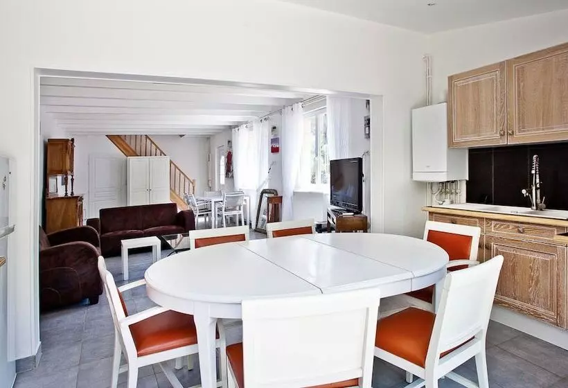 Gîte Les Moignottes