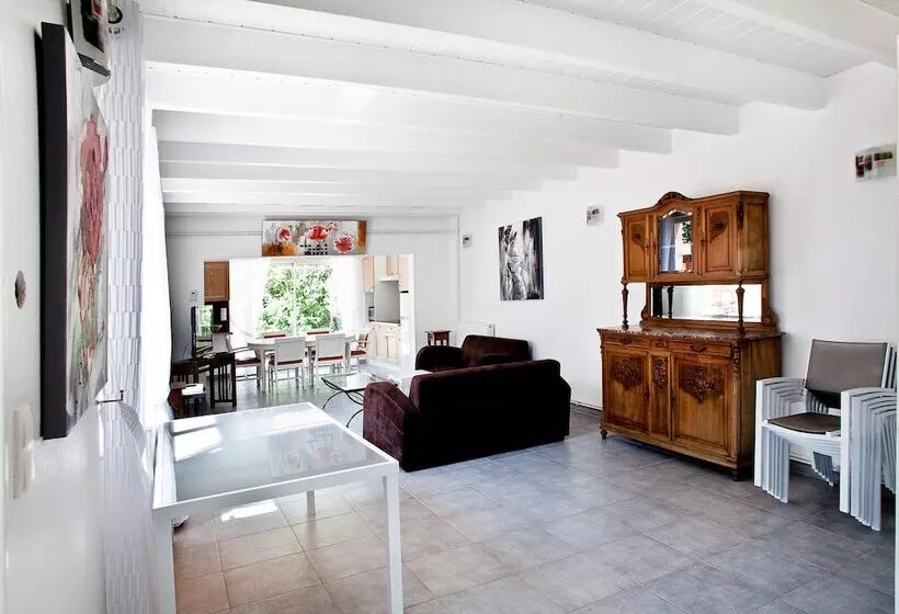 Gîte Les Moignottes