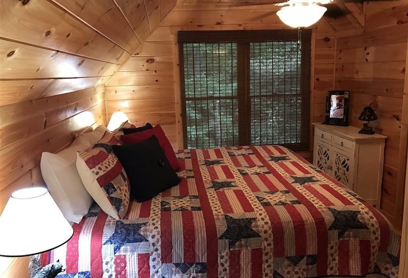 Harleys River Retreat