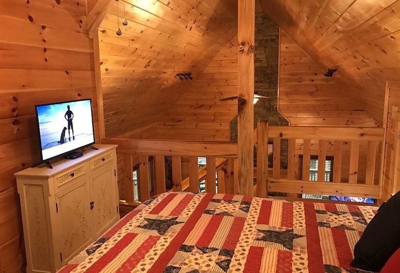 Harleys River Retreat