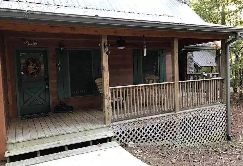 Harleys River Retreat