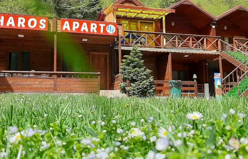 Haros Apart