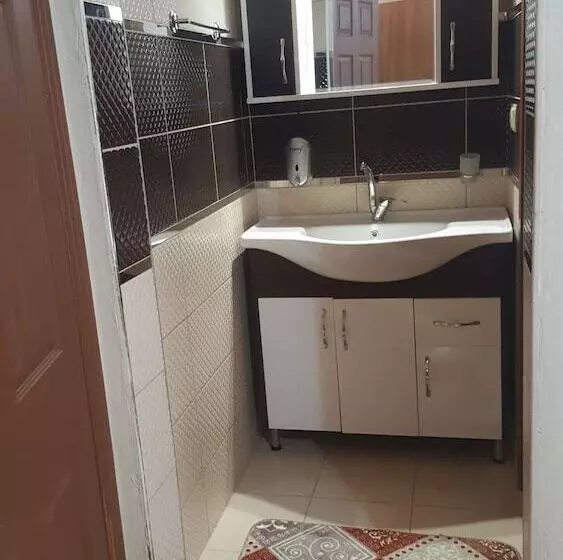 Haros Apart