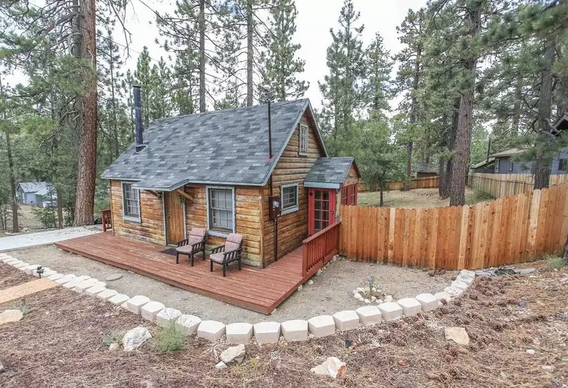 Highland Hideaway