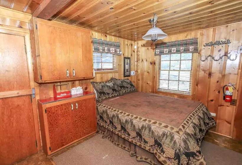Highland Hideaway