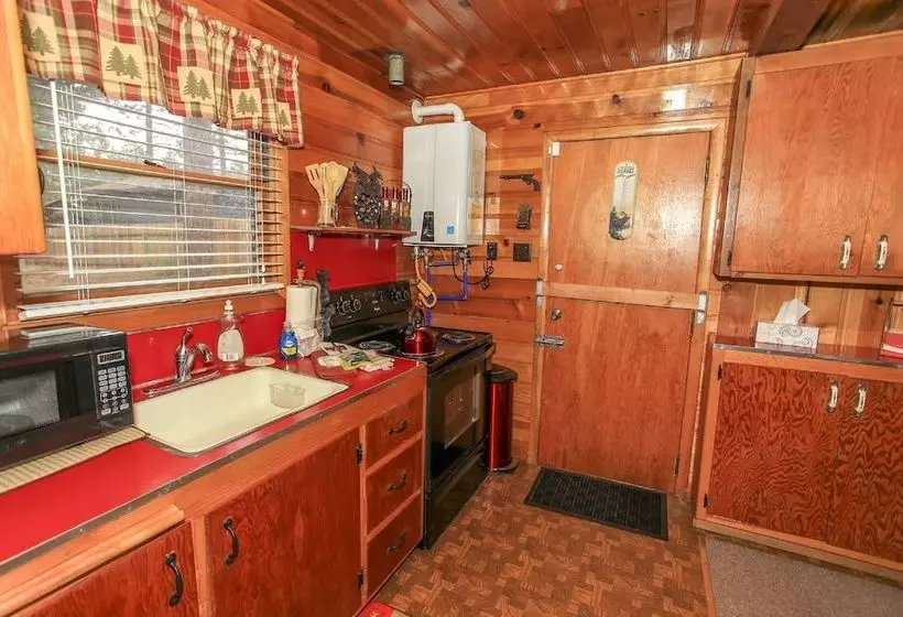 Highland Hideaway