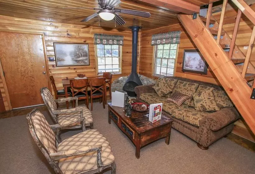 Highland Hideaway