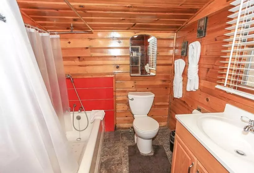 Highland Hideaway