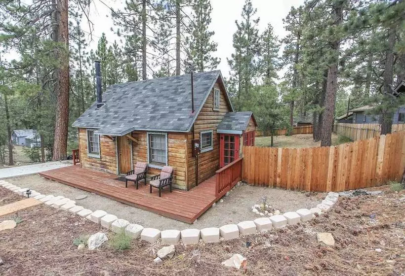 Highland Hideaway