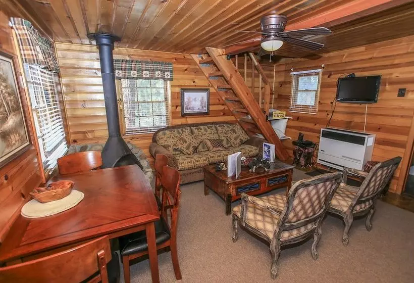 Highland Hideaway