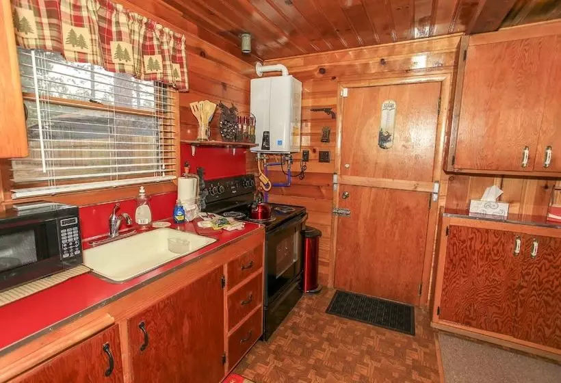 Highland Hideaway