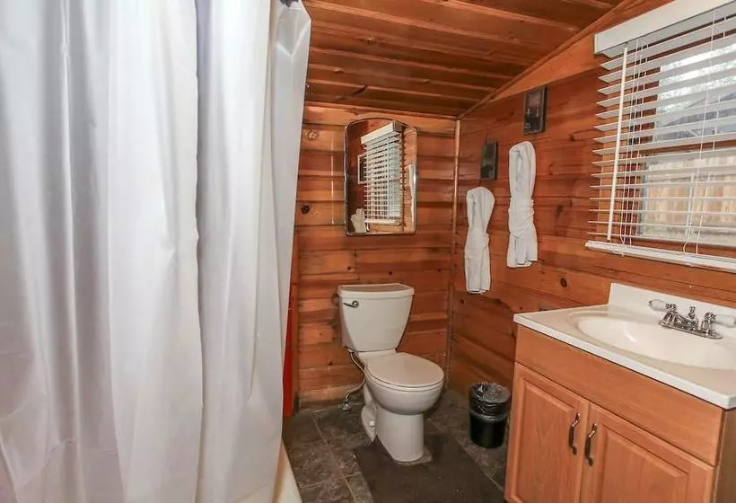 Highland Hideaway