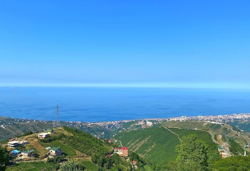 Hotel Akcatepe Dag Evleri