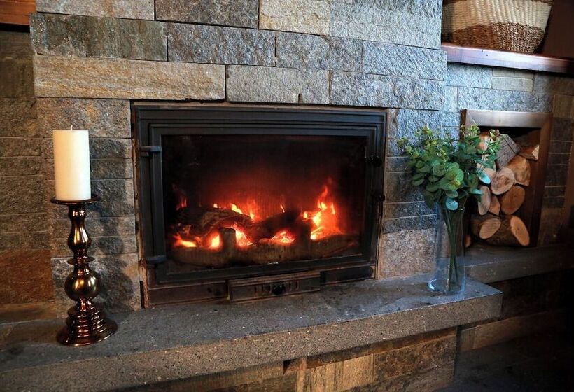 Hotel Akcatepe Dag Evleri