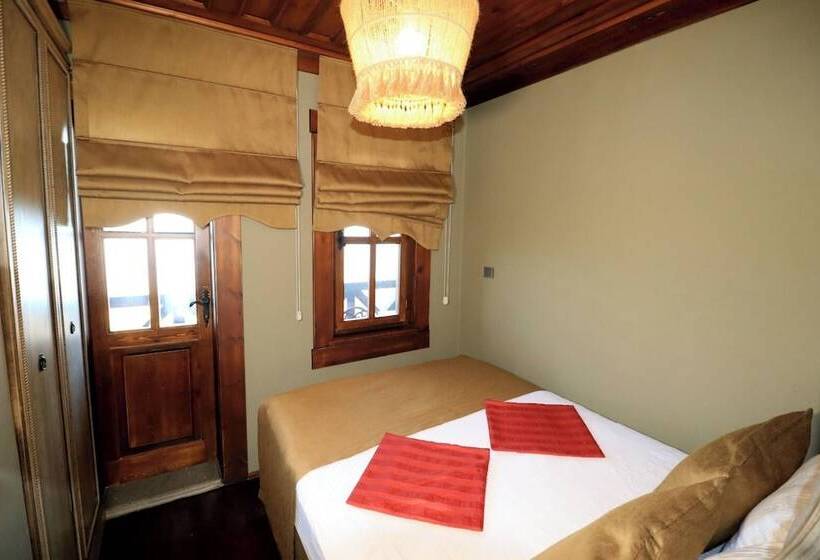 Hotel Akcatepe Dag Evleri