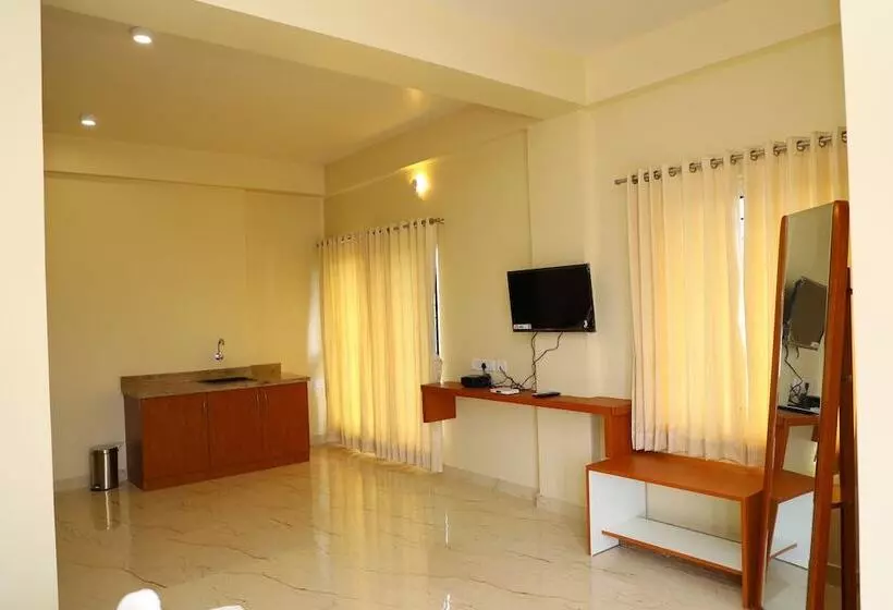 Hotel Lali Petals