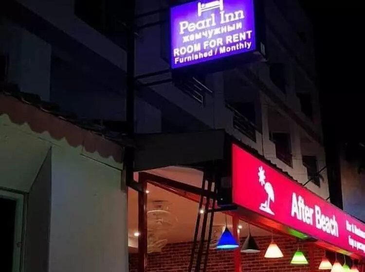 هتل Pearl Inn