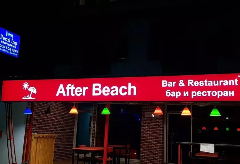 هتل Pearl Inn