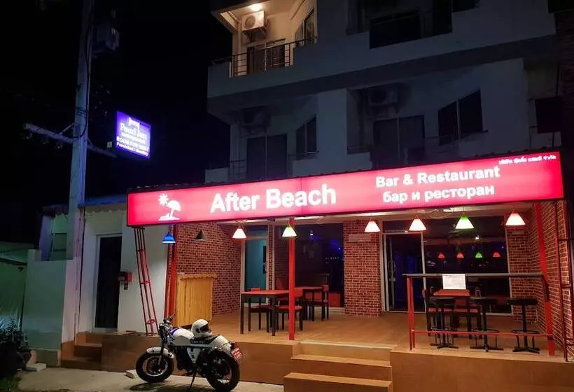 هتل Pearl Inn