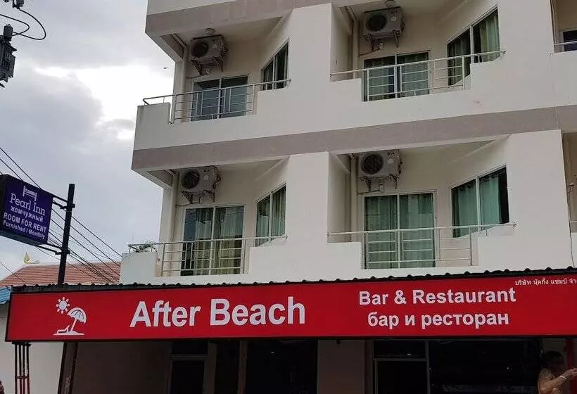 هتل Pearl Inn