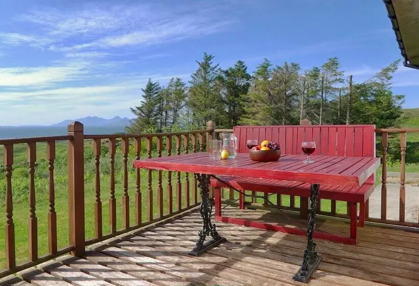 Hotelli Steading Holidays   Ceol Na Mara