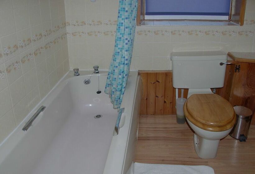 호텔 Steading Holidays   Ceol Na Mara