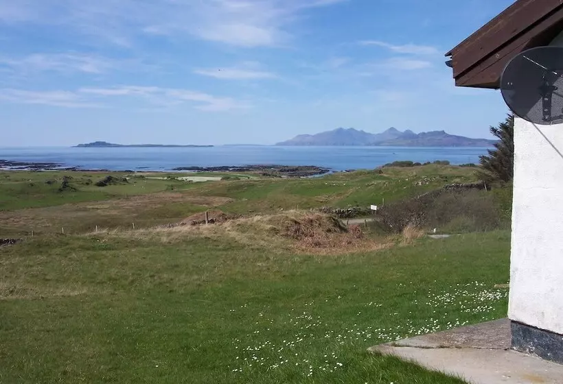 Hotelli Steading Holidays   Ceol Na Mara