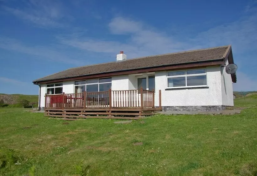 Hotelli Steading Holidays   Ceol Na Mara