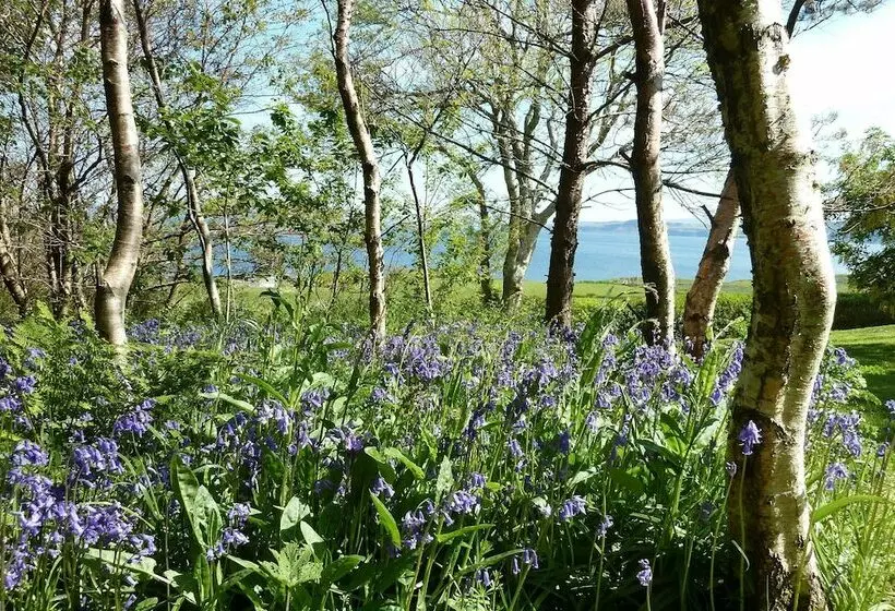 Hotelli Steading Holidays   Ceol Na Mara