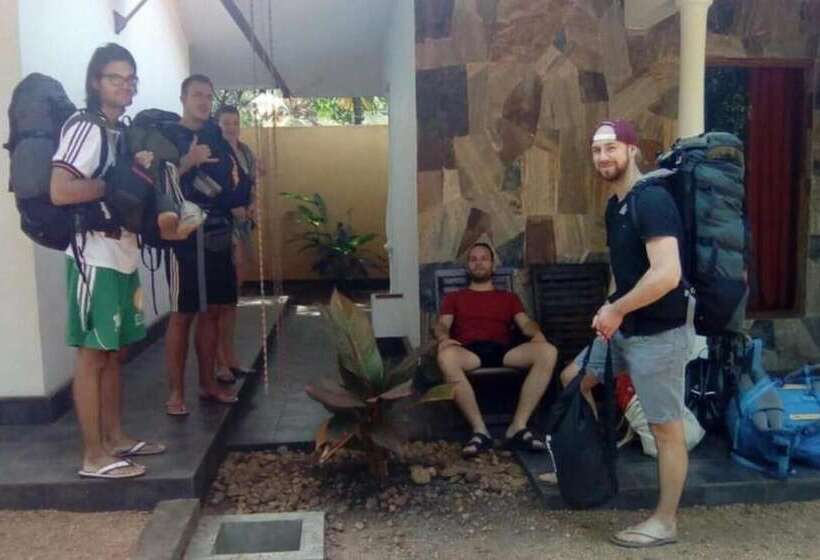 Otel The Calm Cabana