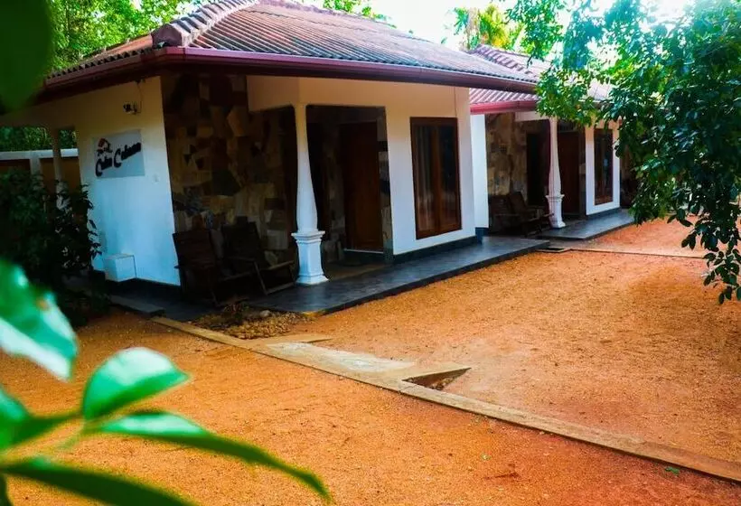 هتل The Calm Cabana