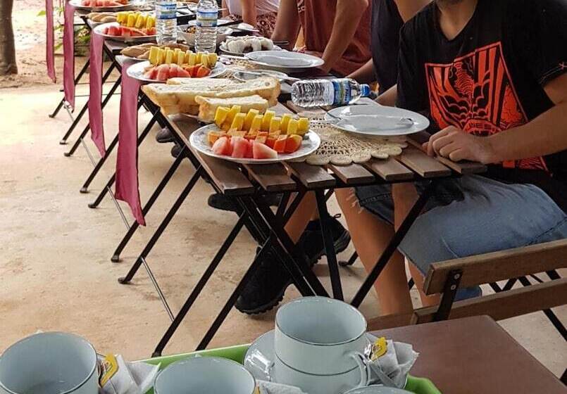 Otel The Calm Cabana