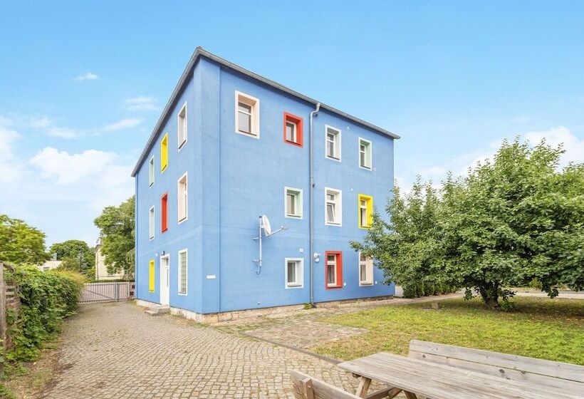 Limehome Dresden Tannenstraße