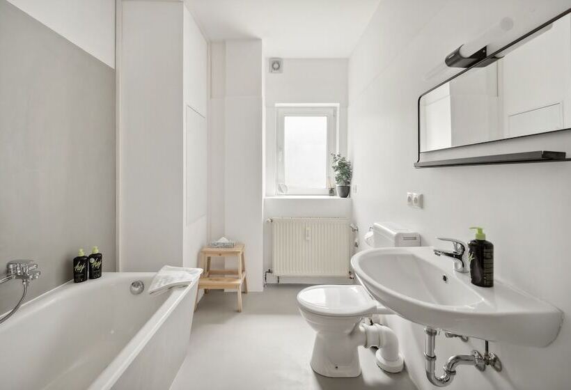 Limehome Dresden Tannenstraße