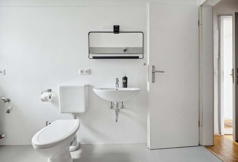 Limehome Dresden Tannenstraße