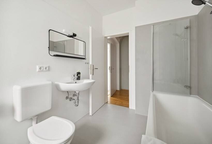 Limehome Dresden Tannenstraße