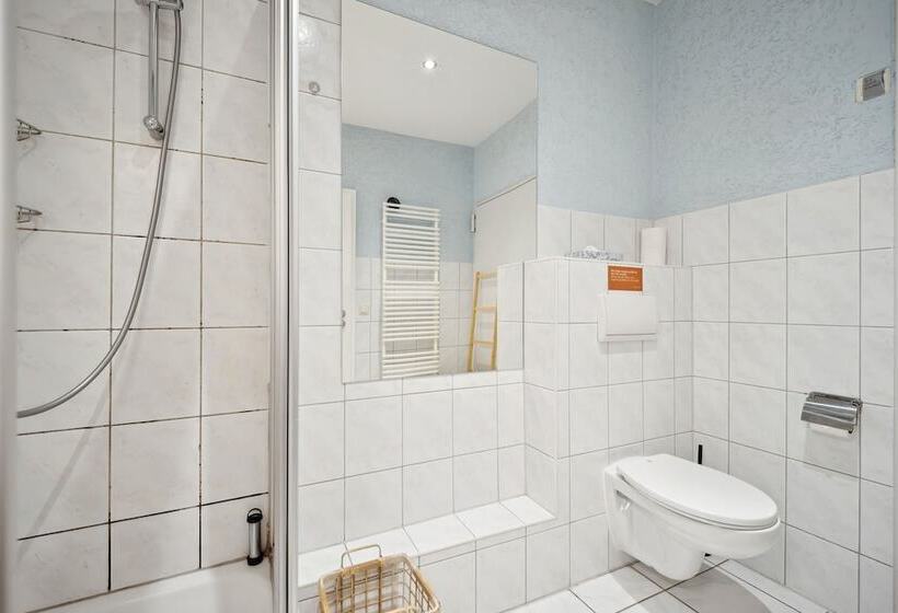 Limehome Dresden Tannenstraße