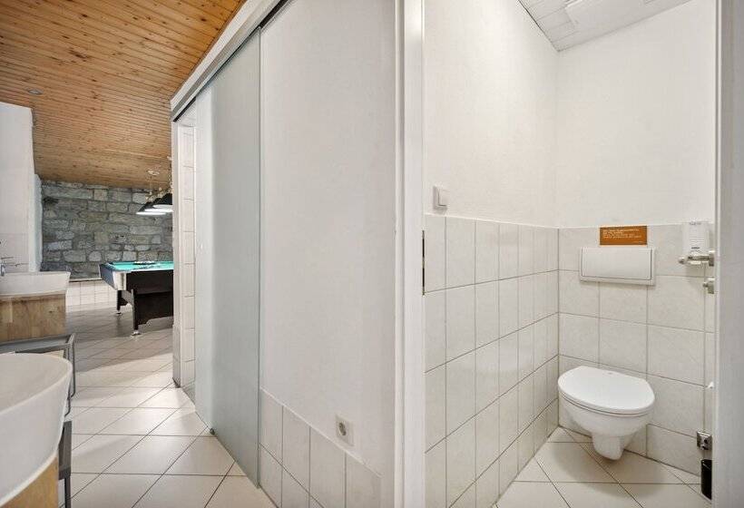 Limehome Dresden Tannenstraße