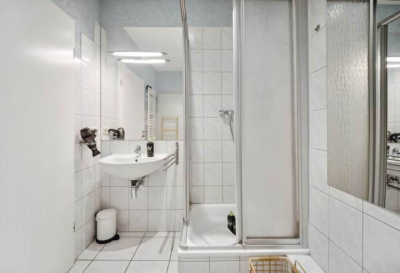 Limehome Dresden Tannenstraße