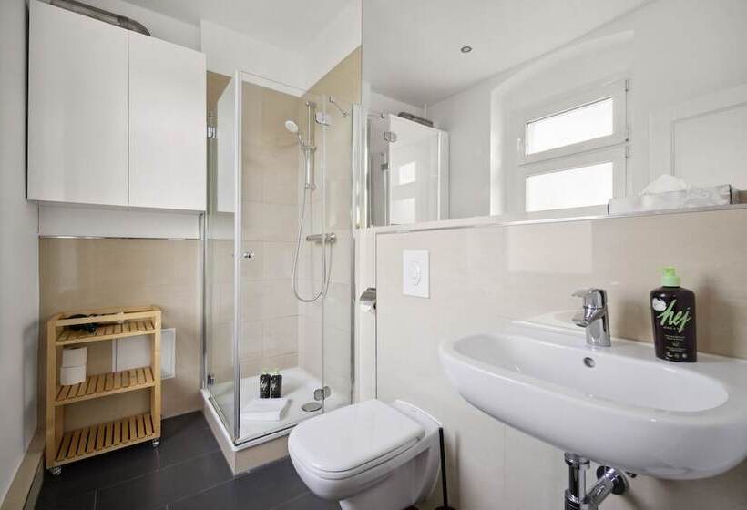 Limehome Dresden Tannenstraße