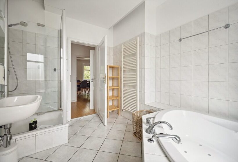 Limehome Dresden Tannenstraße