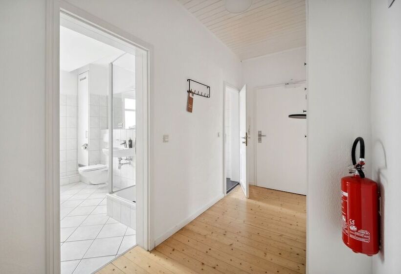 Limehome Dresden Tannenstraße