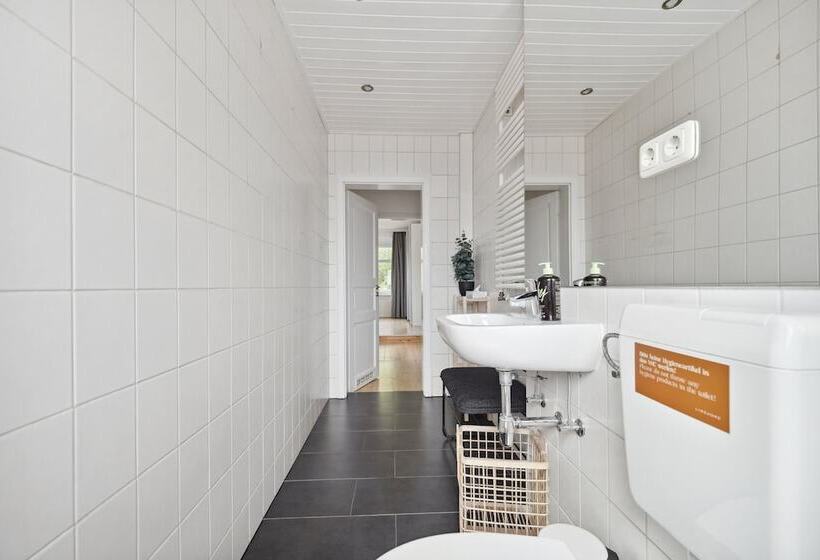 Limehome Dresden Tannenstraße