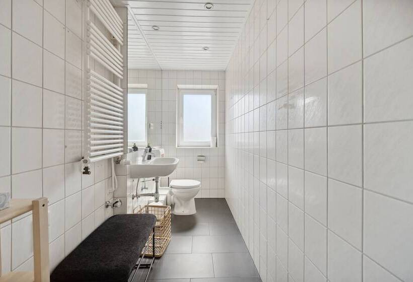 Limehome Dresden Tannenstraße