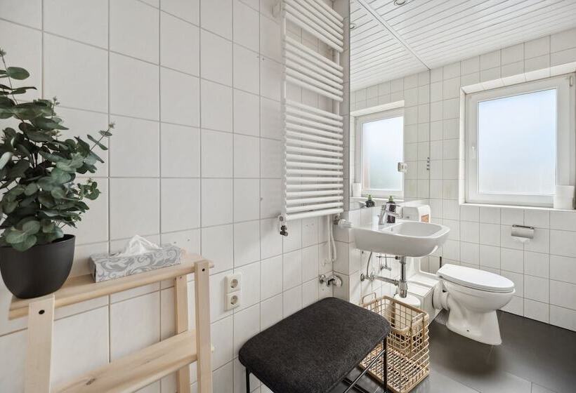 Limehome Dresden Tannenstraße