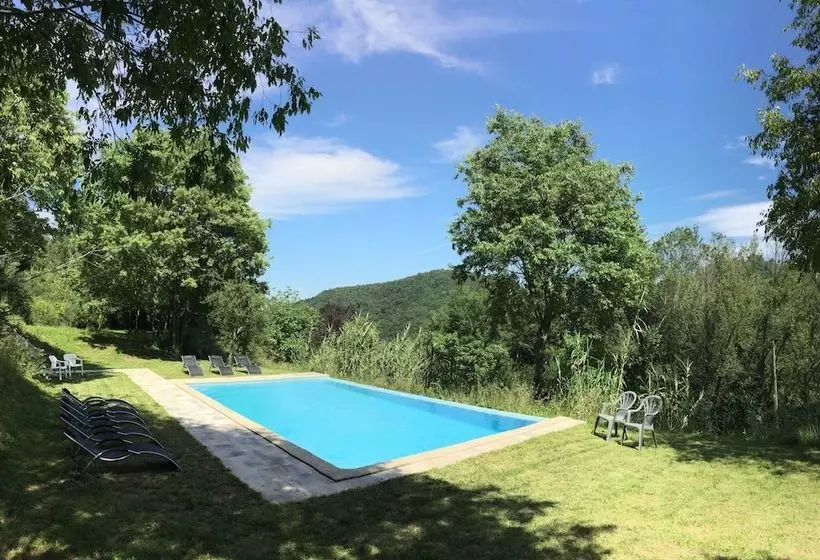 Masia Mas Pardás