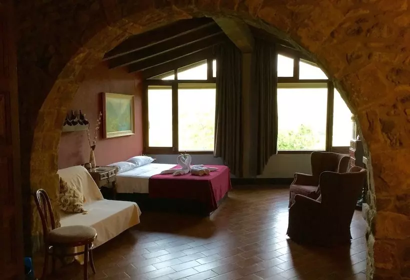 Masia Mas Pardás