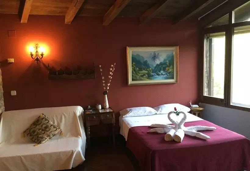 Masia Mas Pardás