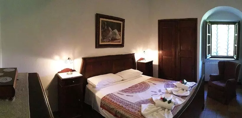 Masia Mas Pardás