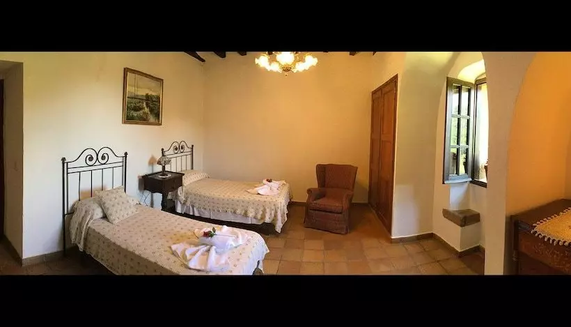 Masia Mas Pardás